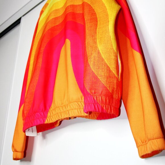 BNWT SS19 DRIES VAN NOTEN x VERNER PANTON HOBSON JACKET L - Picture 6 of 10